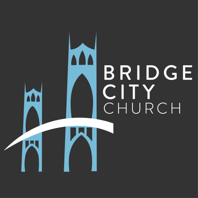 Bridge City Church was a silver sponsor