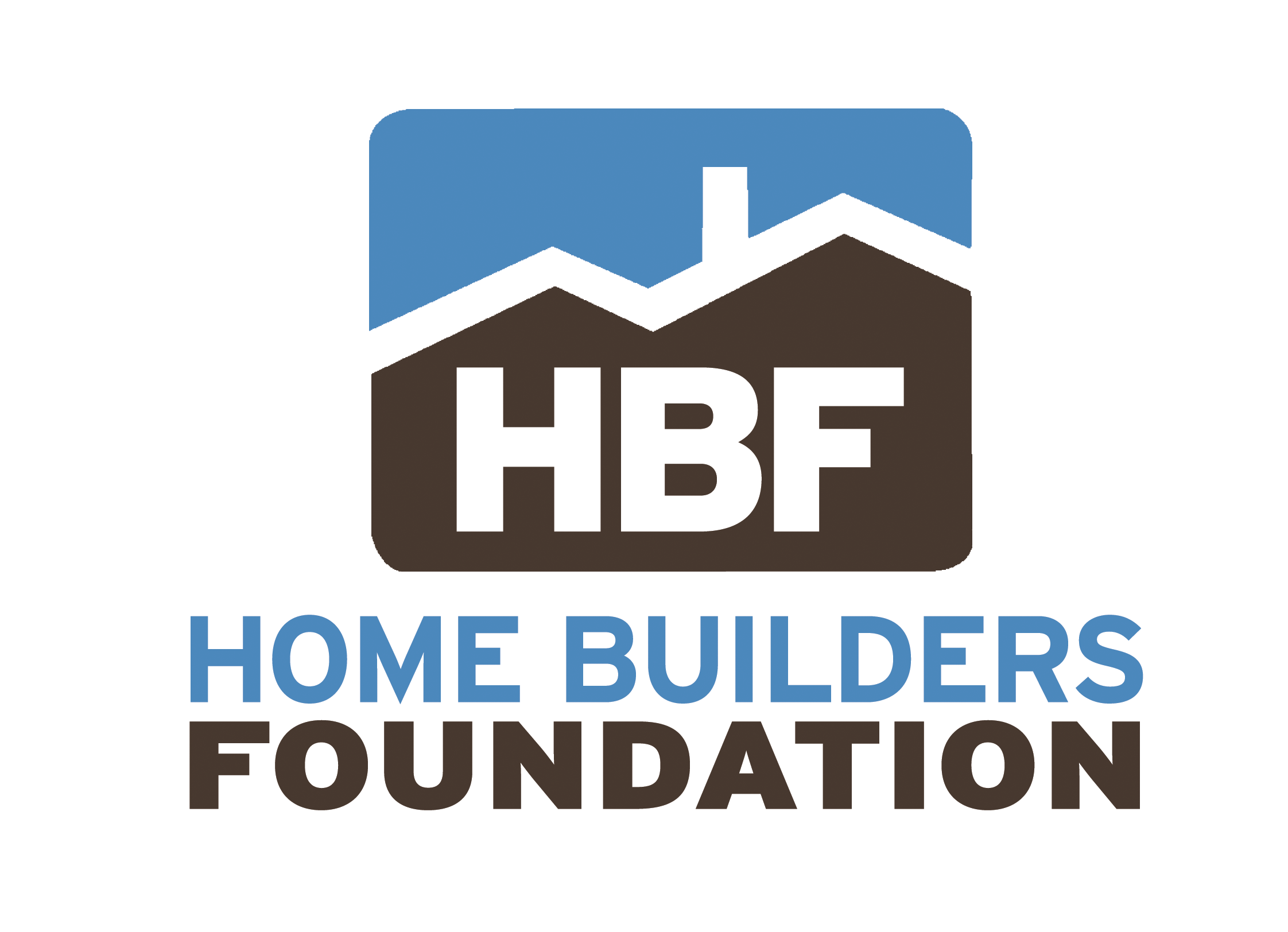 Home Builders Foundation Logo